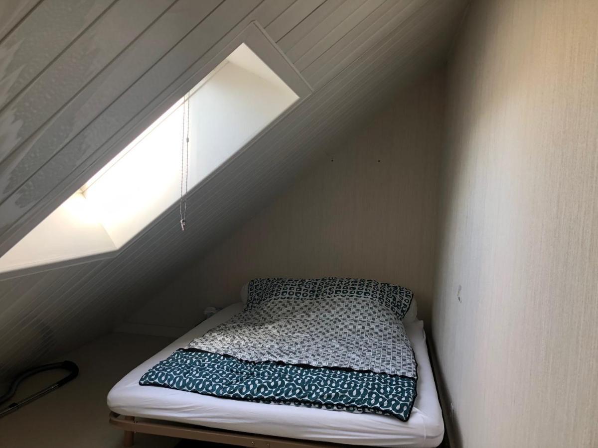 Residence Saint Martin Villers-sur-Mer Εξωτερικό φωτογραφία