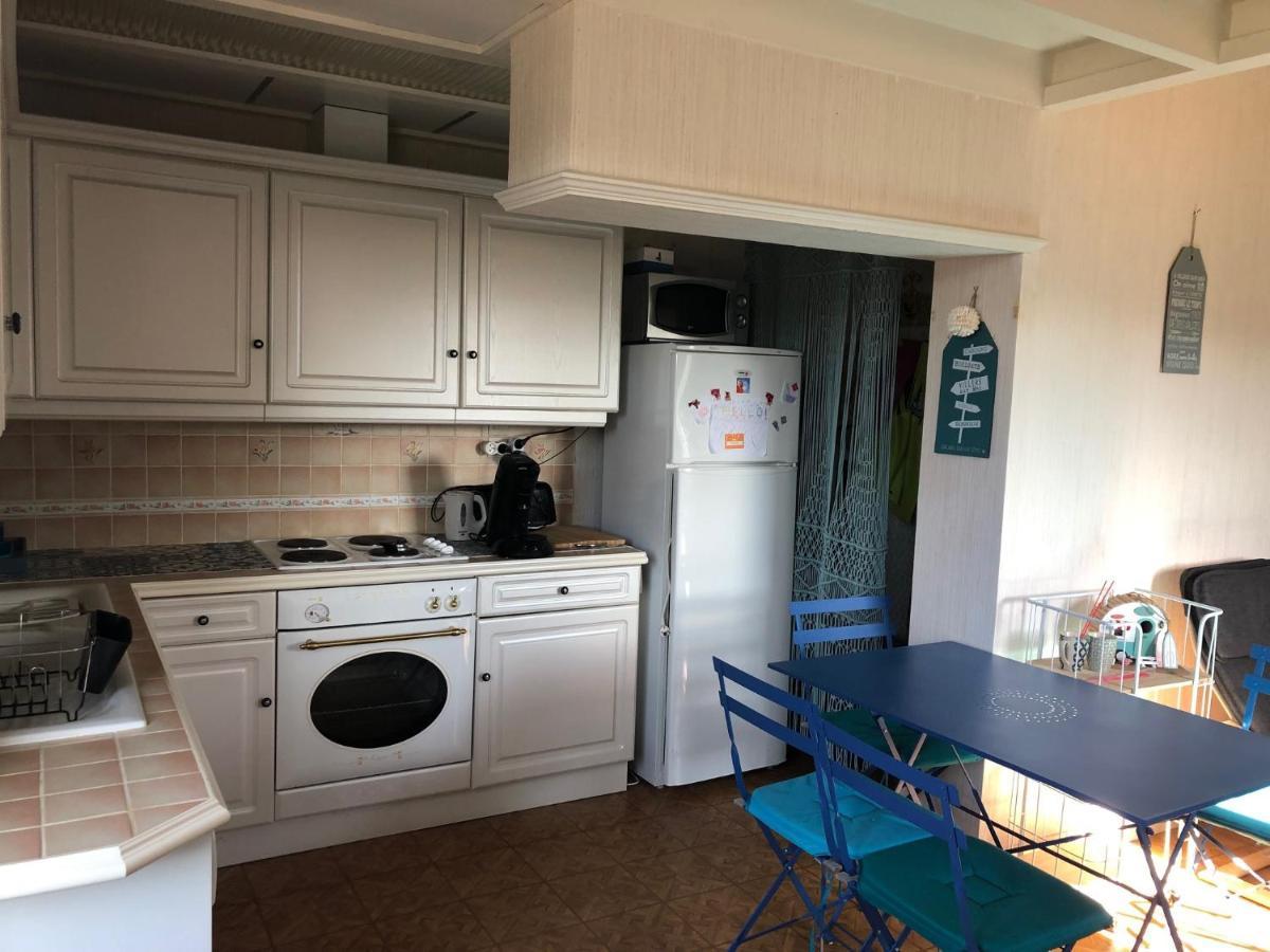 Residence Saint Martin Villers-sur-Mer Εξωτερικό φωτογραφία