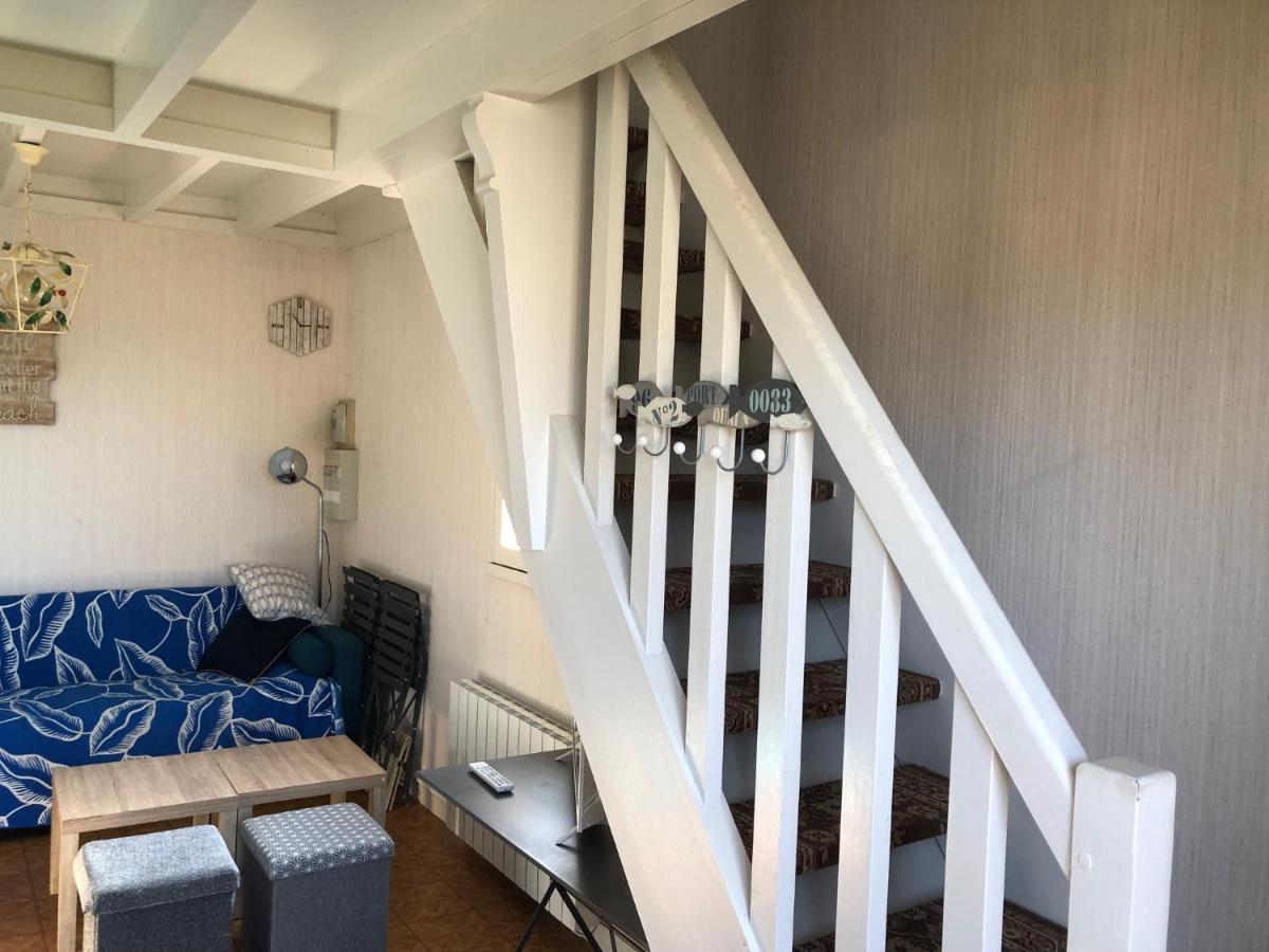 Residence Saint Martin Villers-sur-Mer Εξωτερικό φωτογραφία