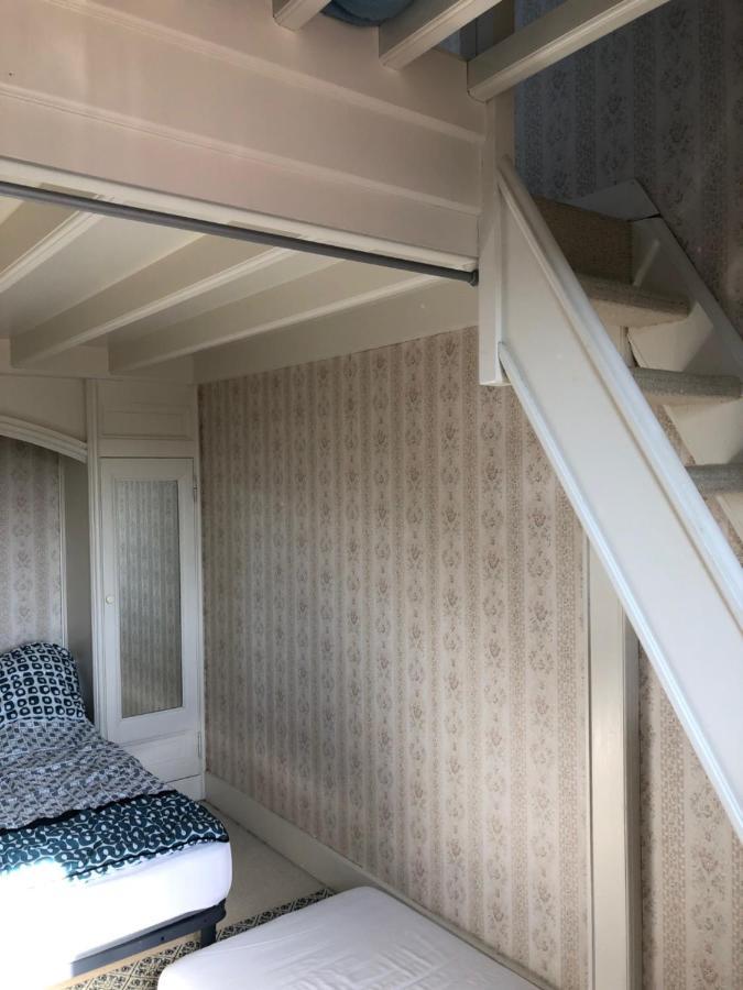 Residence Saint Martin Villers-sur-Mer Εξωτερικό φωτογραφία